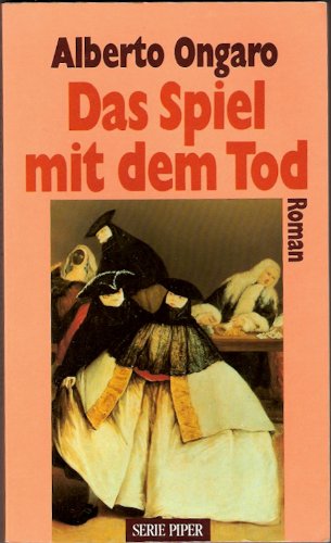 Das Spiel mit dem Tod: Roman (Piper Taschenbuch) Books