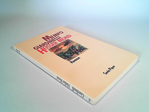 Heisser Mond /Luna caliente: Roman (Piper Taschenbuch) Books