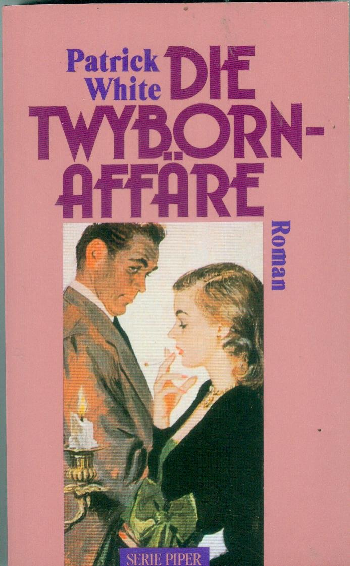 Die Twyborn-Affäre: Roman (Piper Taschenbuch) Books