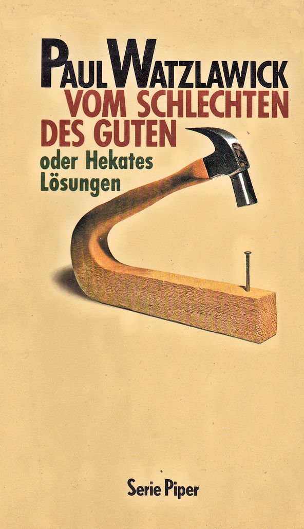 Vom Schlechten des Guten oder Hekates Lösungen (Piper Taschenbuch) Philosophy