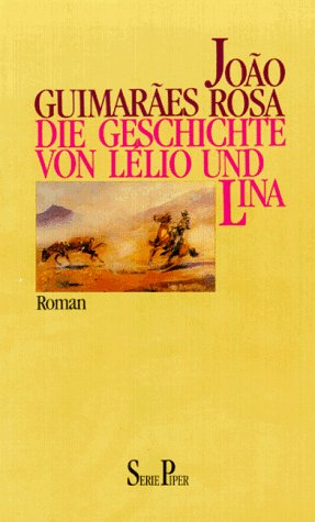 Die Geschichte von Lélio und Lina: Roman (Piper Taschenbuch) Books