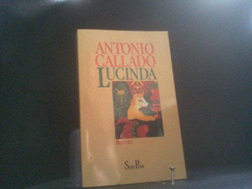 Lucinda: Roman (Piper Taschenbuch) Books