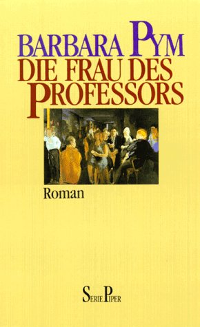 Die Frau des Professors: Roman (Piper Taschenbuch) Books