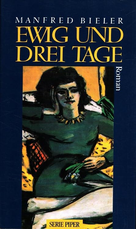 Ewig und drei Tage: Roman (Unterhaltung) Books