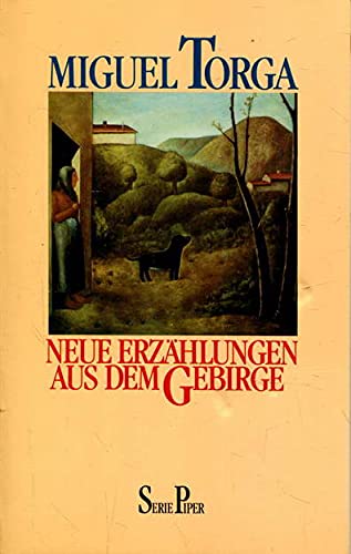 Neue Erzählungen aus dem Gebirge (Piper Taschenbuch) Books