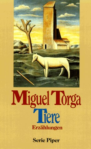 Tiere: Erzählungen (Piper Taschenbuch) Books