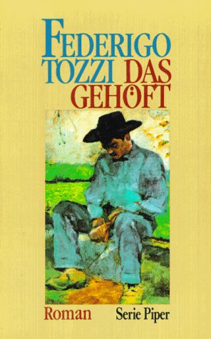 Das Gehöft: Roman (Piper Taschenbuch) Books