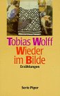 Wieder im Bilde: Erzählungen (Piper Taschenbuch) Books