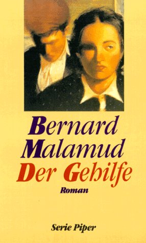 Der Gehilfe (Piper Taschenbuch) Classics