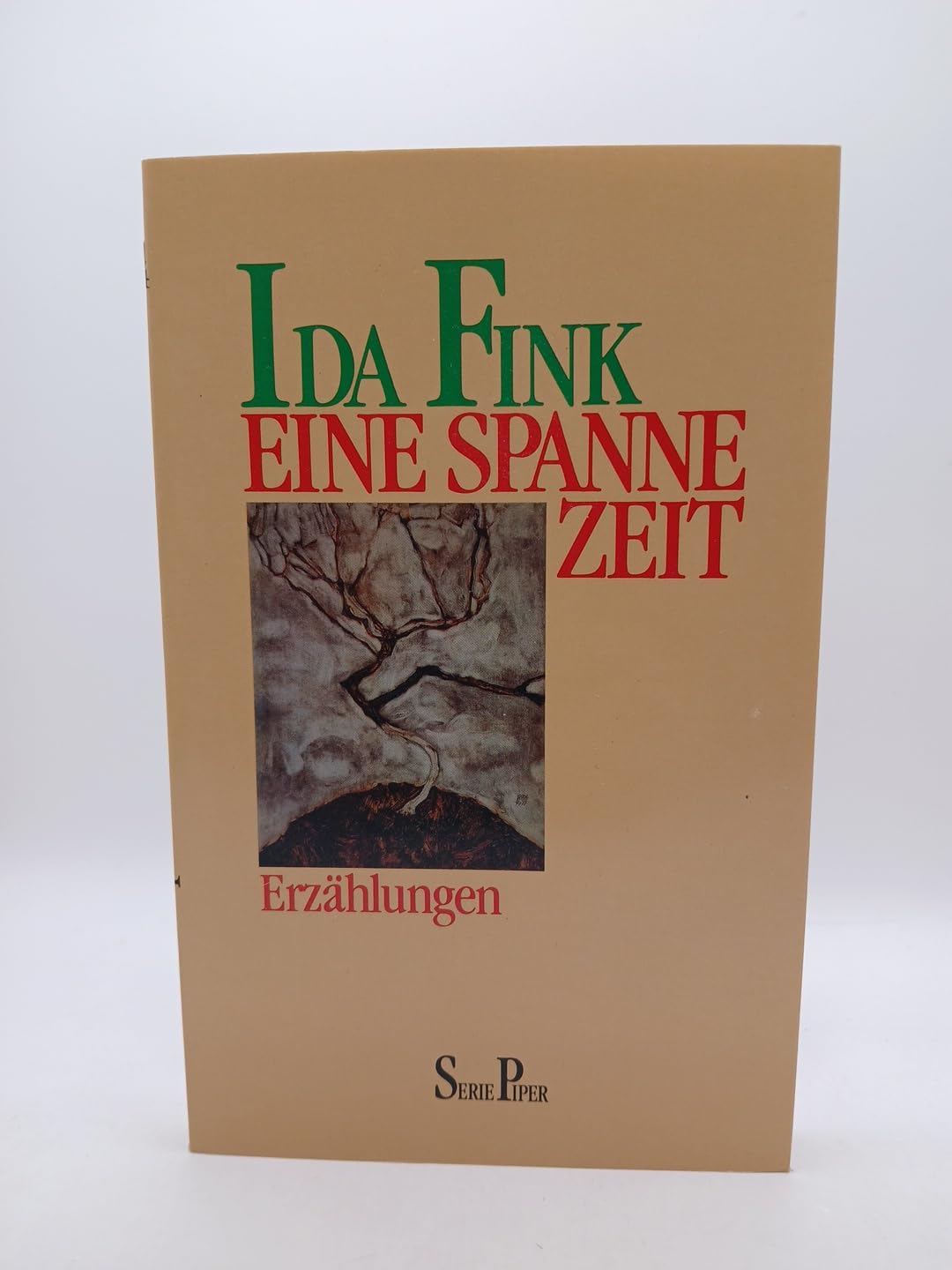 Eine Spanne Zeit: Erzählungen (Piper Taschenbuch) Books
