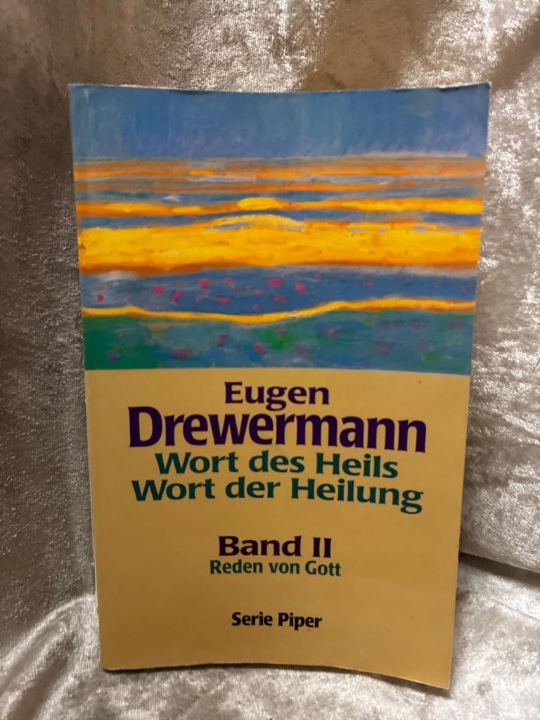 Wort des Heils, Wort der Heilung: Von der befreienden Kraft des Glaubens / Reden von Gott Books