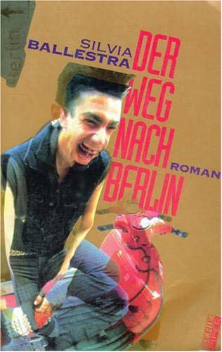 Der Weg nach Berlin: Roman (Piper Taschenbuch) Books