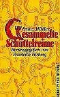 Gesammelte Schüttelreime (Piper Taschenbuch) Poetry