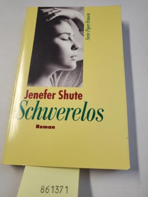 Schwerelos: Roman (Piper Taschenbuch) Health, Nutrition & Fitness