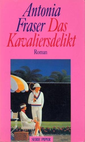 Das Kavaliersdelikt: Roman (Piper Taschenbuch) Books