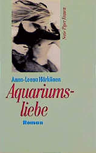 Aquariumsliebe: Roman (Frauen) Books