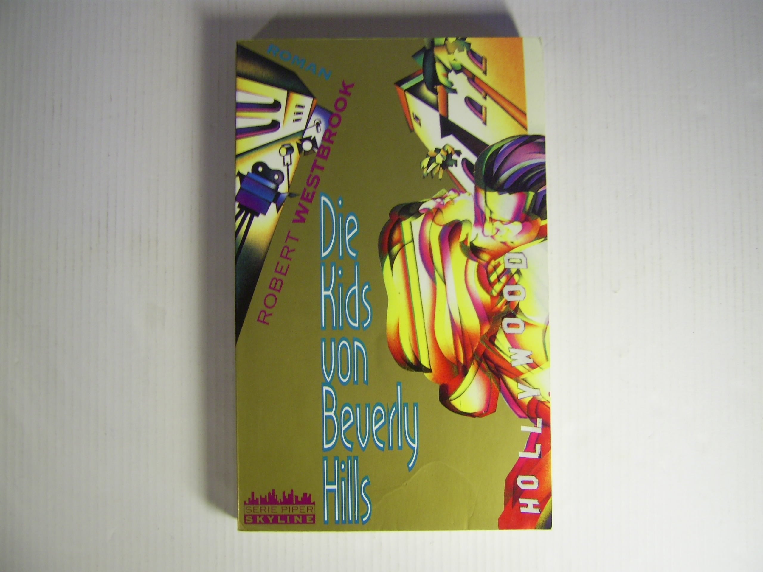 Die Kids von Beverly Hills: Roman (Piper Taschenbuch) Books