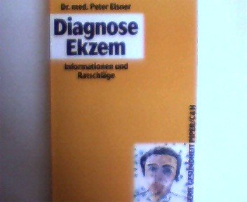 Diagnose Ekzem: Informationen und Ratschläge (Piper Taschenbuch) Health, Nutrition & Fitness
