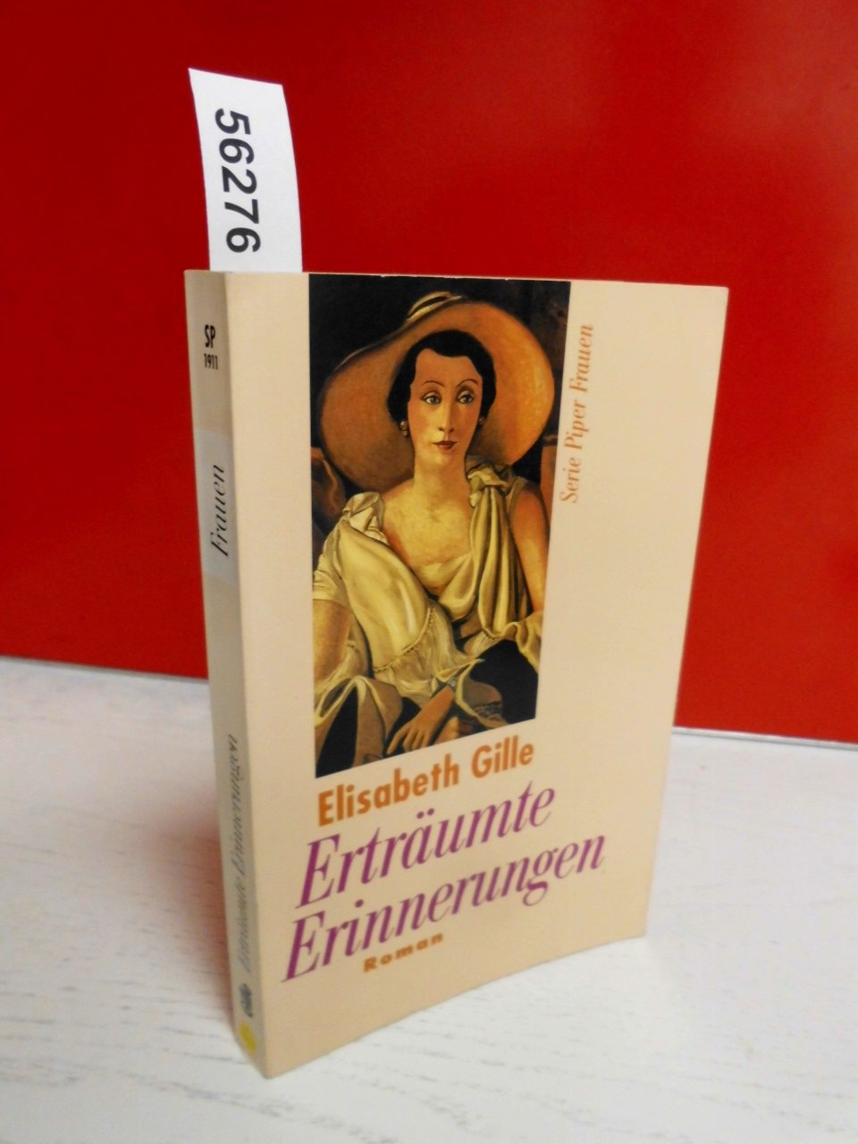 Erträumte Erinnerungen: Roman (Piper Taschenbuch) Books