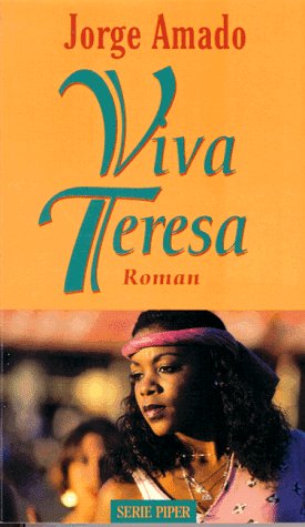 Viva Teresa: Roman (Piper Taschenbuch) Books