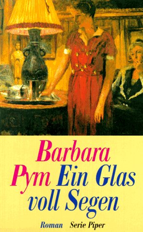 Ein Glas voll Segen: Roman (Piper Taschenbuch) Books