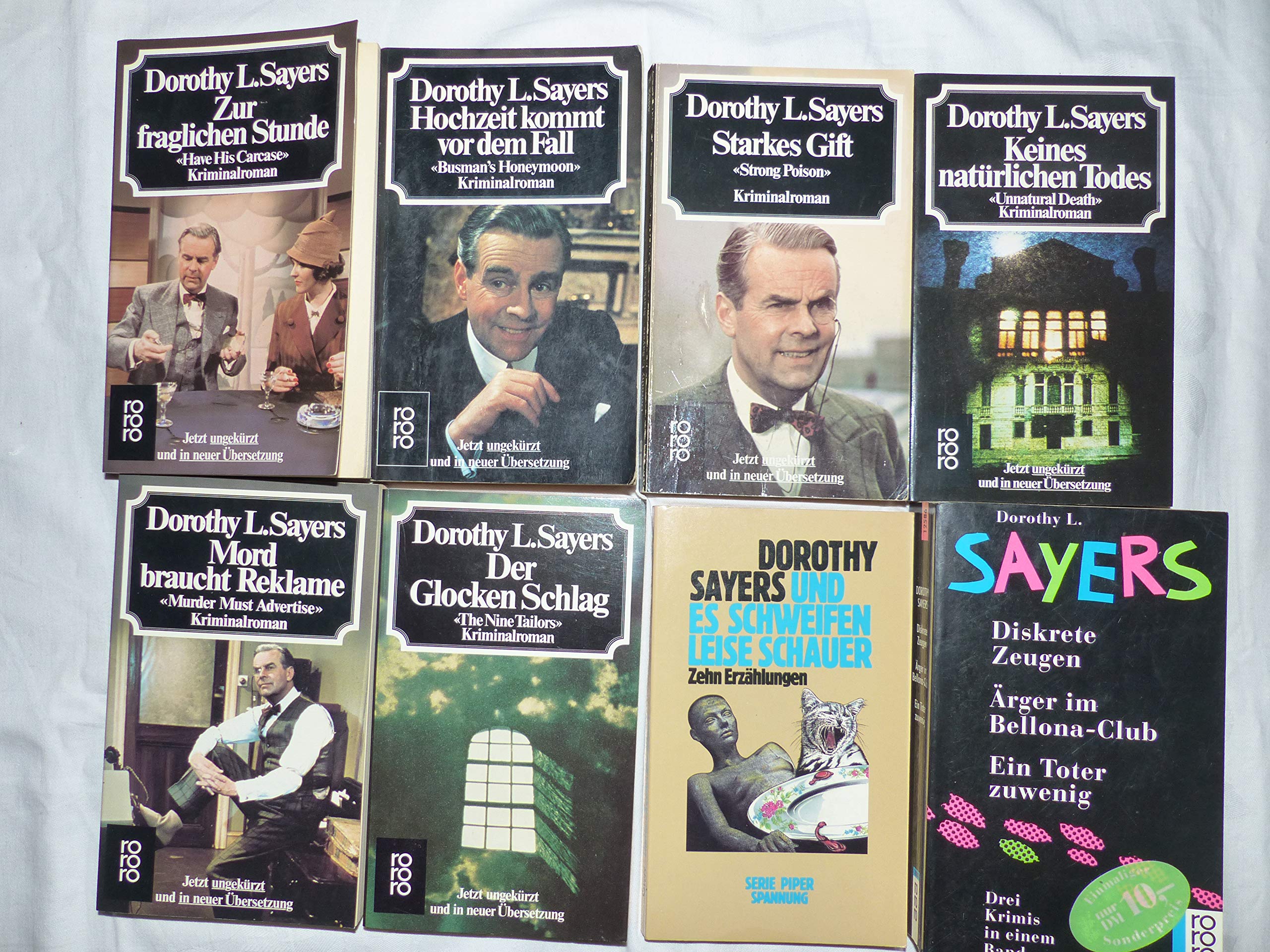 Und es schweifen leise Schauer: Zehn Erzählungen (Piper Taschenbuch) Books