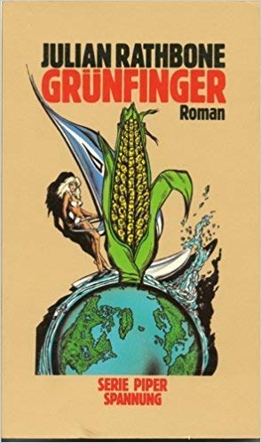 Grünfinger: Roman (Piper Taschenbuch) Books