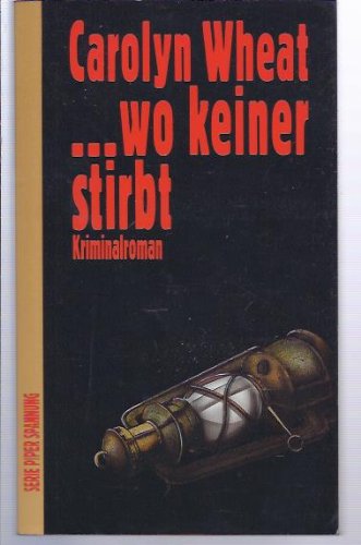 Wo keiner stirbt: Roman (Piper Taschenbuch) Books