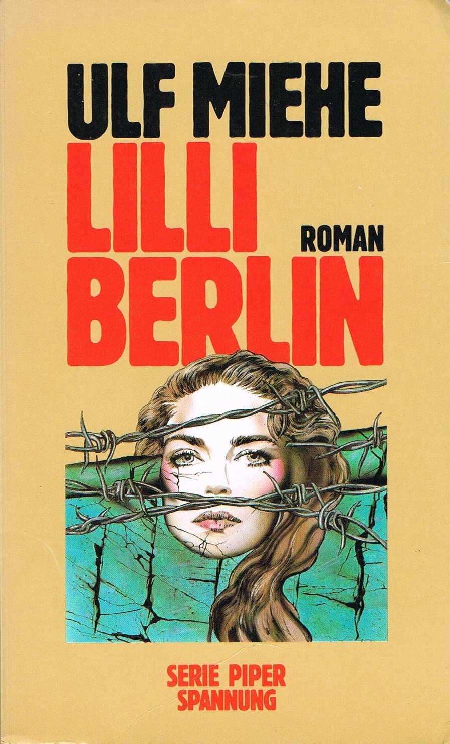 Lilli Berlin: Roman (Piper Taschenbuch) Books