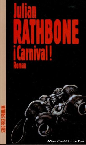 Carnival!: Roman (Piper Taschenbuch) Books