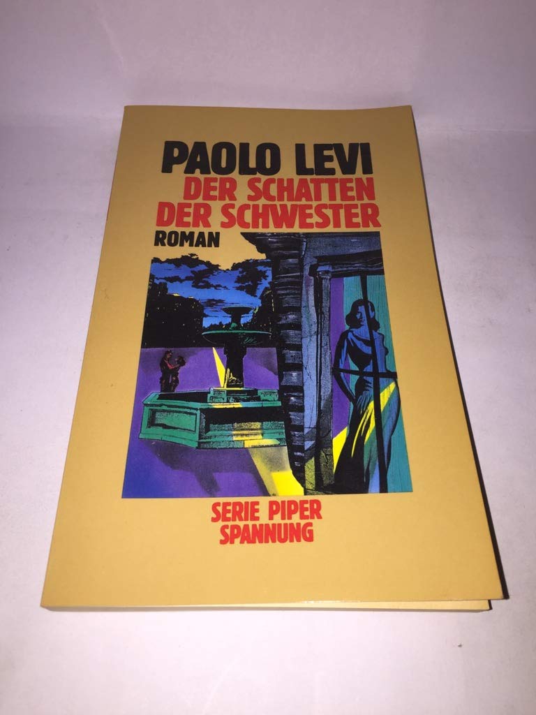 Der Schatten der Schwester: Roman (Piper Taschenbuch) Books