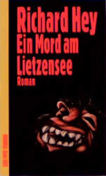 Ein Mord am Lietzensee: Roman (Piper Taschenbuch) Contemporary literature