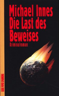 Die Last des Beweises: Kriminalroman (Piper Taschenbuch) Books