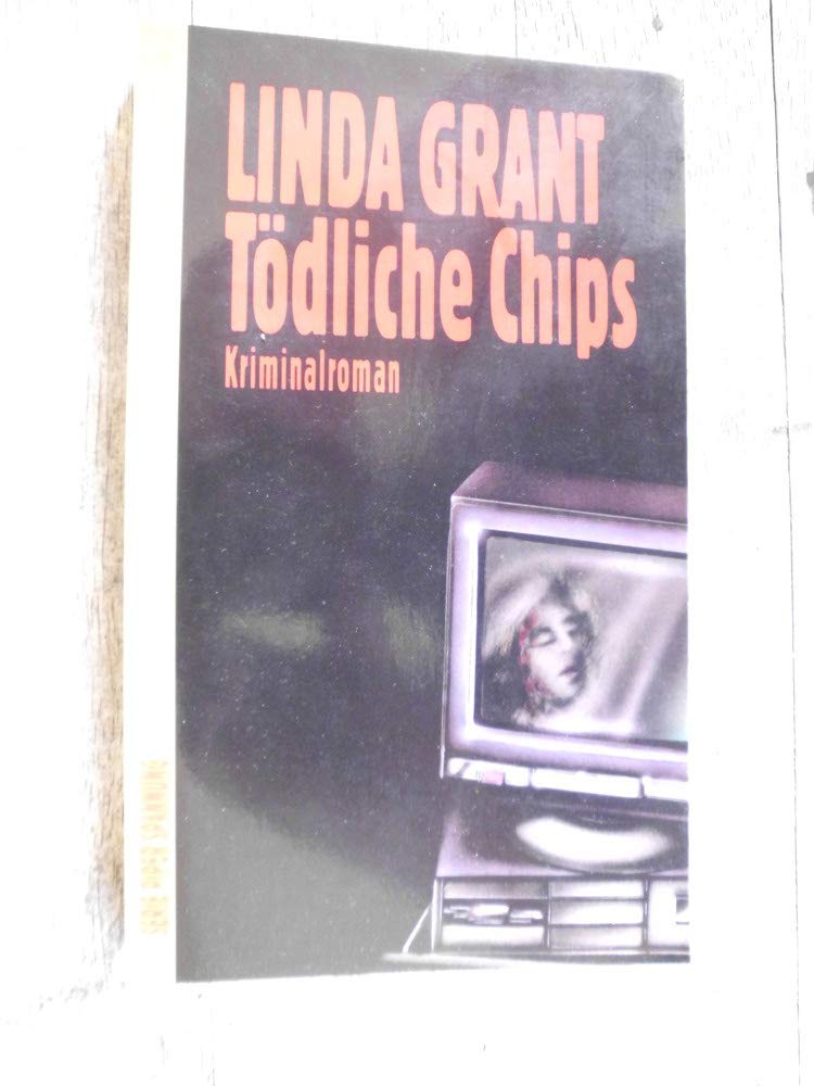 Product Image: Tödliche Chips