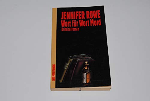 Wort für Wort Mord: Kriminalroman (Piper Taschenbuch) Books