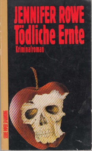 Tödliche Ernte: Kriminalroman (Piper Taschenbuch) Books