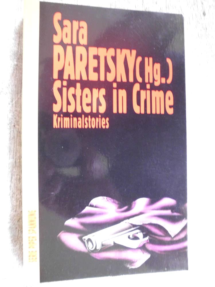 Sisters in Crime: Kriminalstories (Piper Taschenbuch) Books