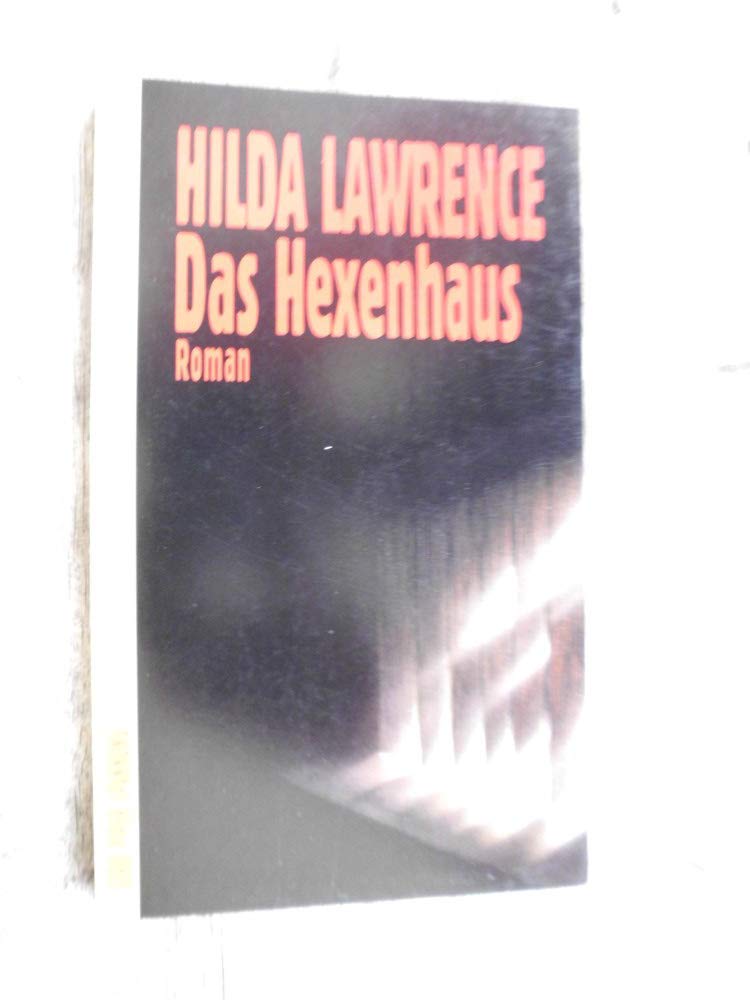 Das Hexenhaus: Roman (Spannung) Crime & Thrillers