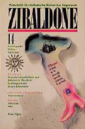 Zibaldone: Zeitschrift für italienische Kultur der Gegenwart / Schwerpunkt: Italientourismus Business, Finance & Career