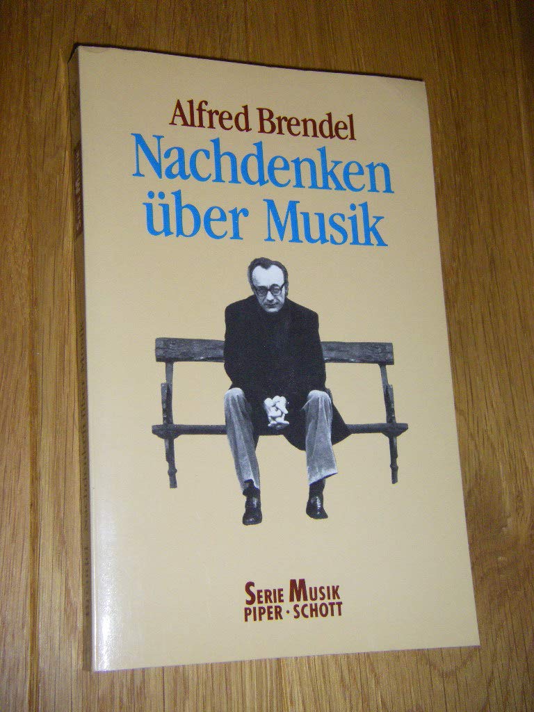 Nachdenken über Musik Arts & Music