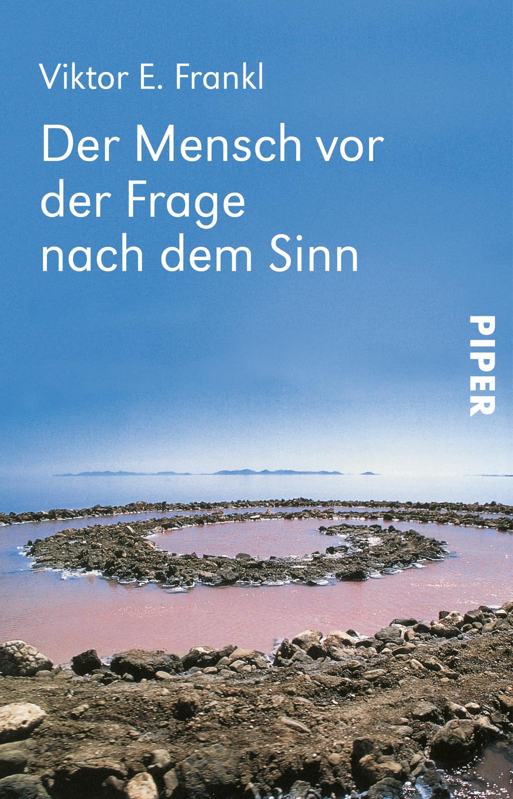 Der Mensch vor der Frage nach dem Sinn Medicine
