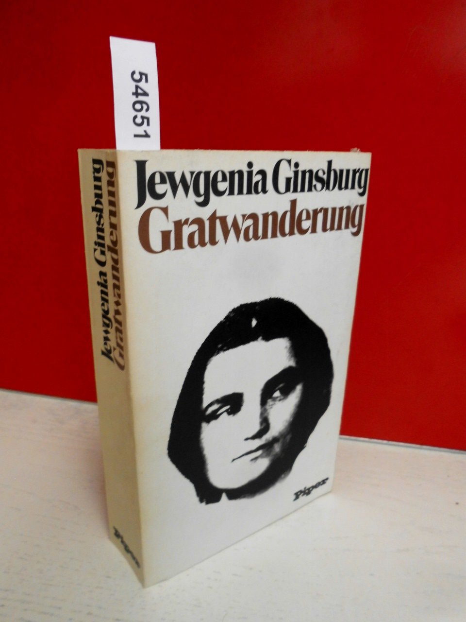 Gratwanderung Politics & Society