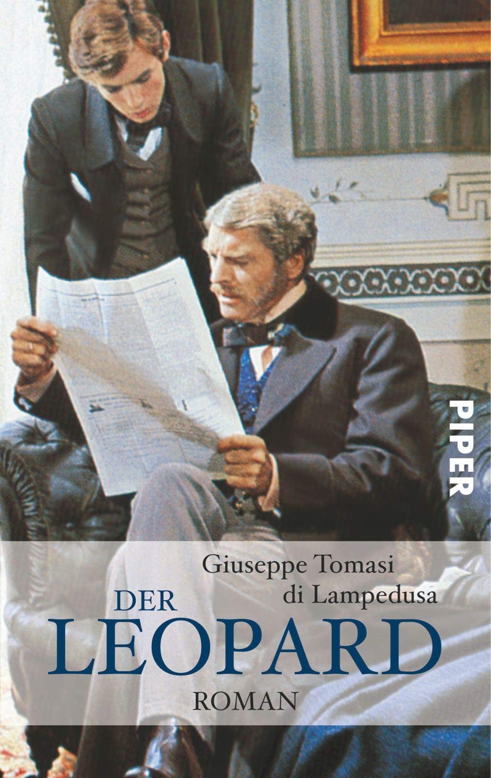 Product Image: Der Leopard