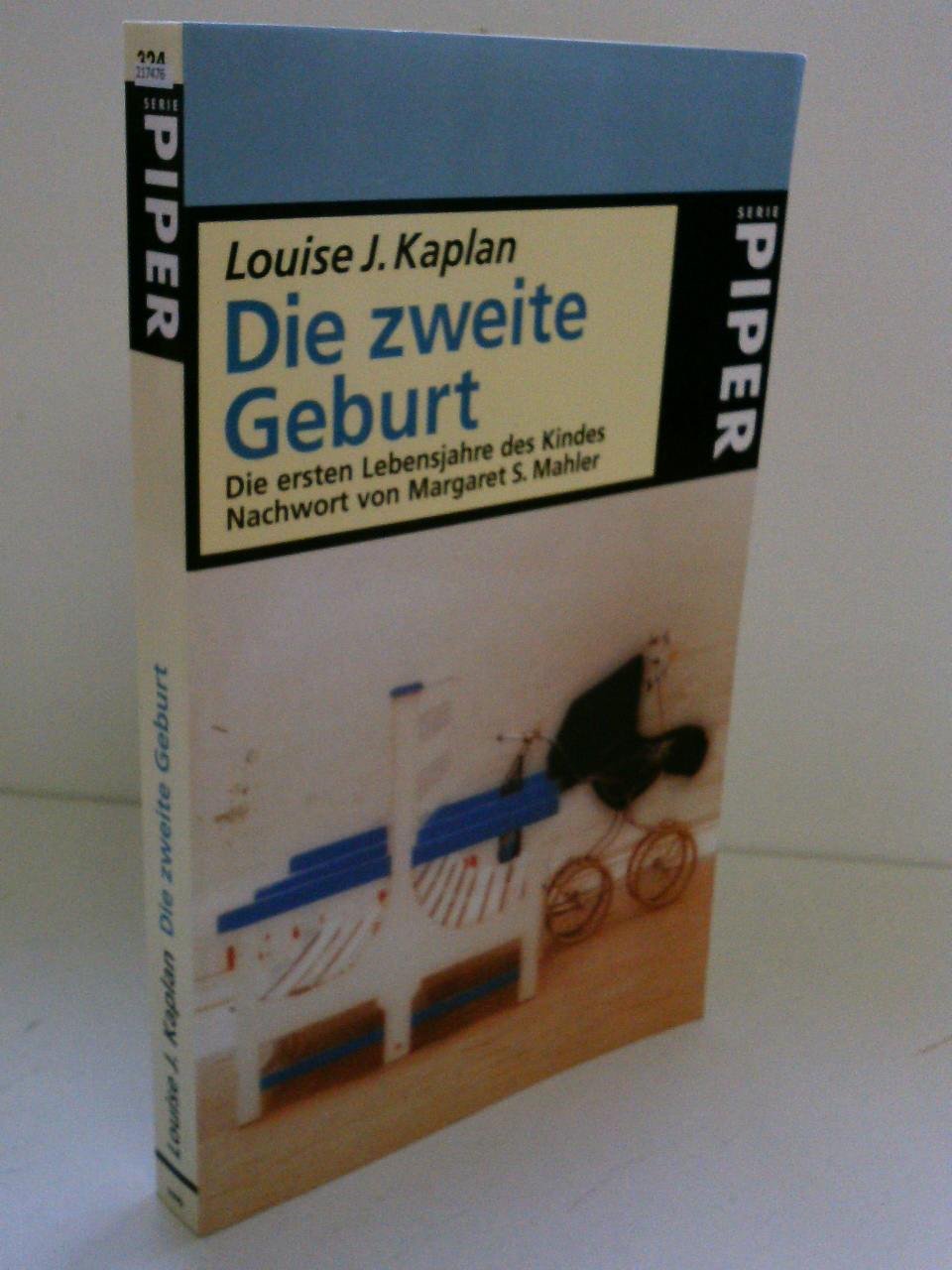 Die zweite Geburt: Die ersten Lebensjahre des Kindes Parents & Children
