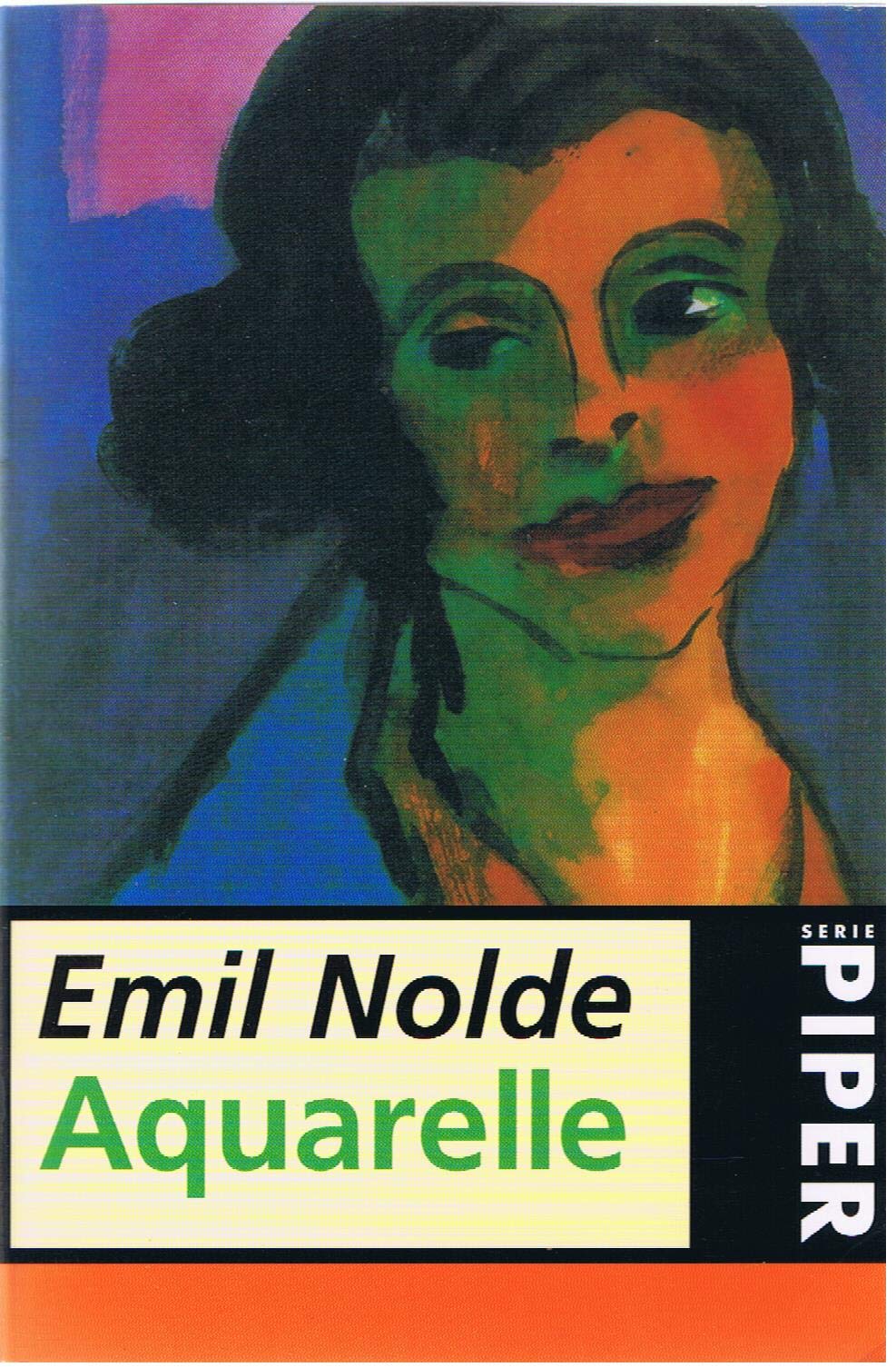 Aquarelle Second-hand books on film, art and culture