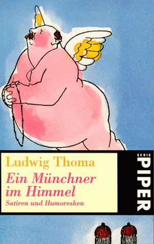 Product Image: Ein Münchner im Himmel