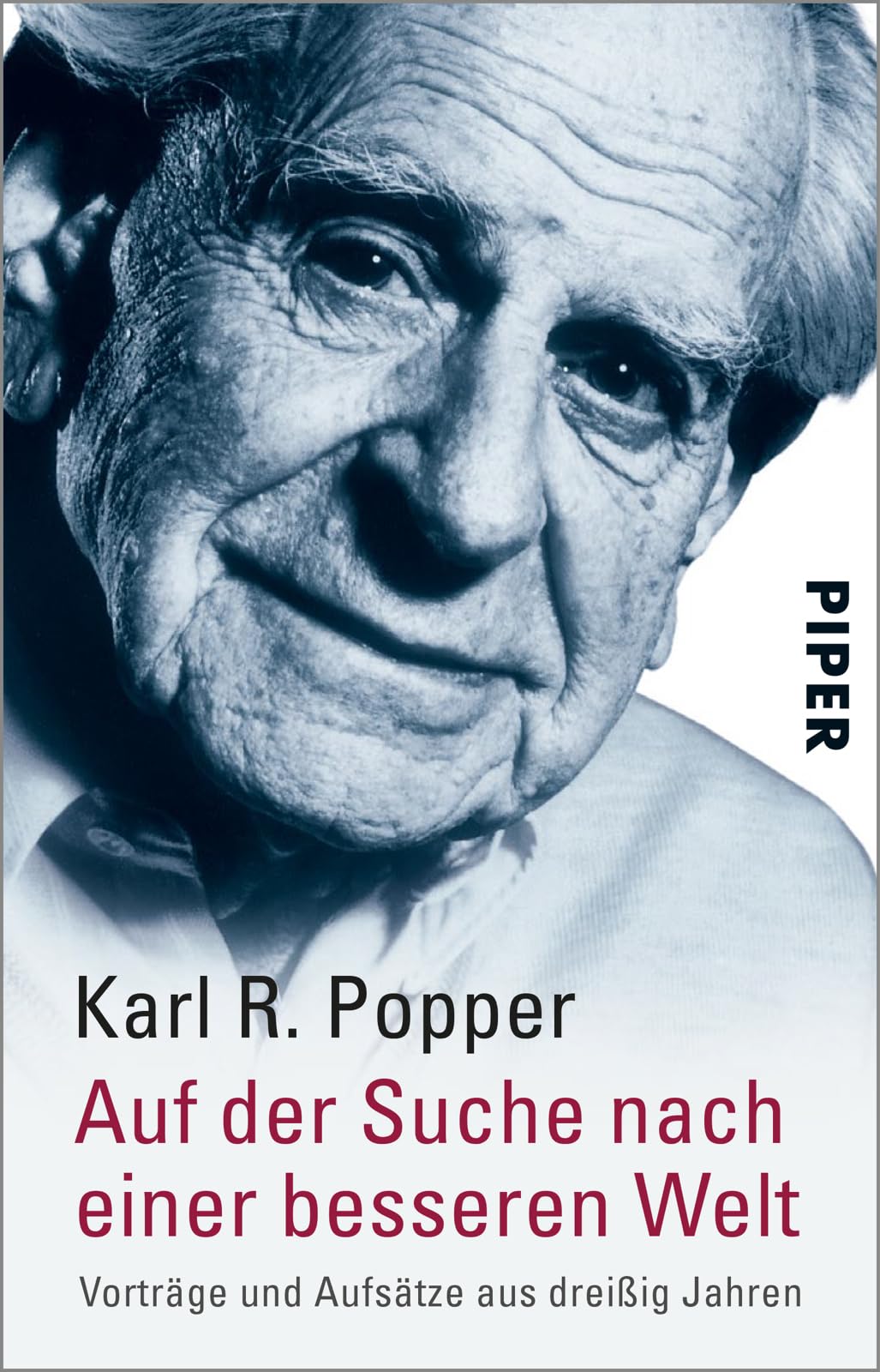 Auf der Suche nach einer besseren Welt Philosophy