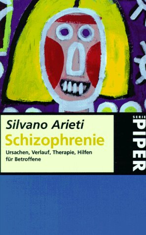 Schizophrenie: Ursachen, Verlauf, Therapie, Hilfen für BetroffeneMit einem Vorwort von Asmus Finzen: Ursachen, Verlauf, Therapie, Hilfe für Betroffene (Piper Taschenbuch, Band 713) Health, Nutrition & Fitness