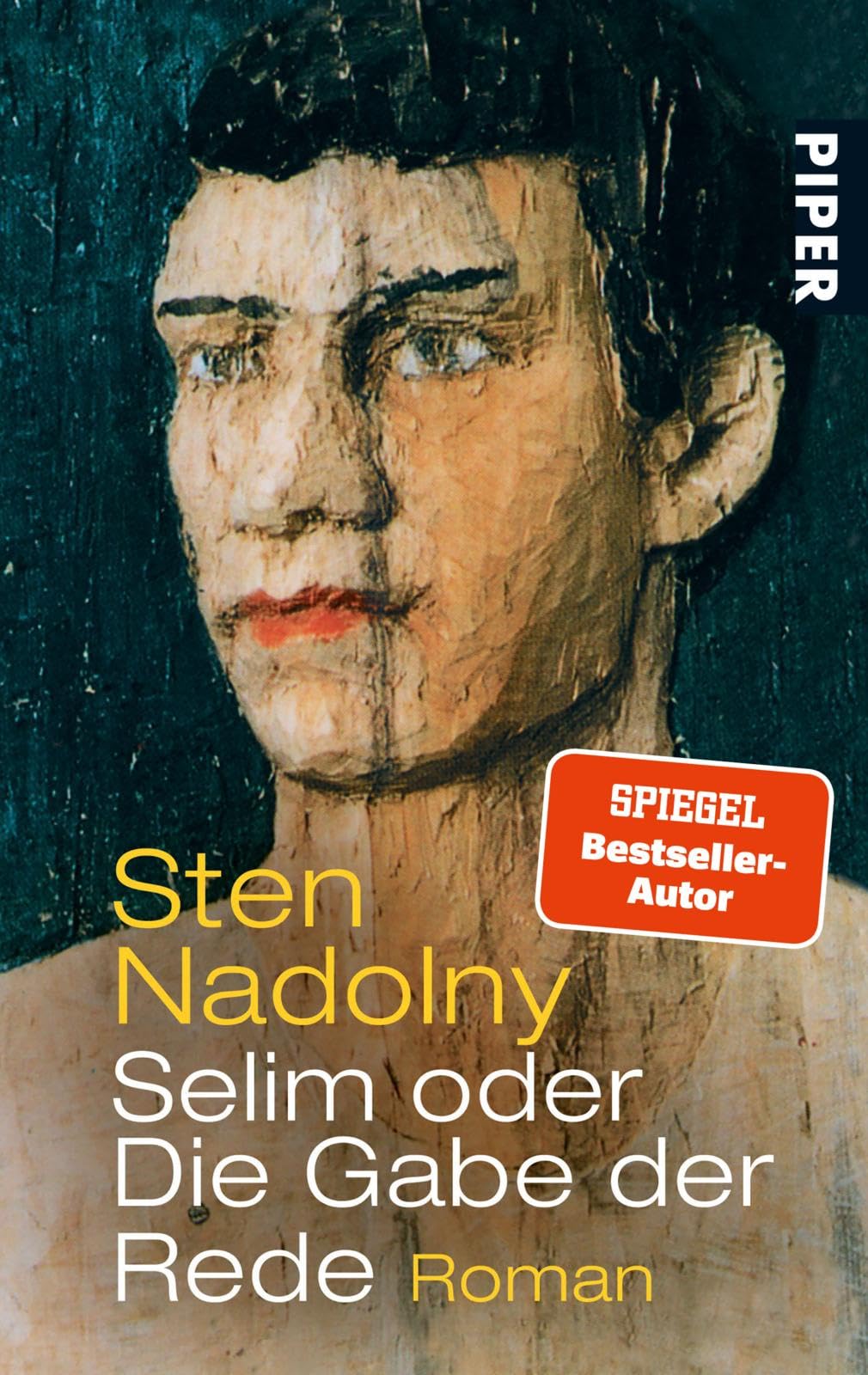 Selim oder Die Gabe der Rede Contemporary literature Books