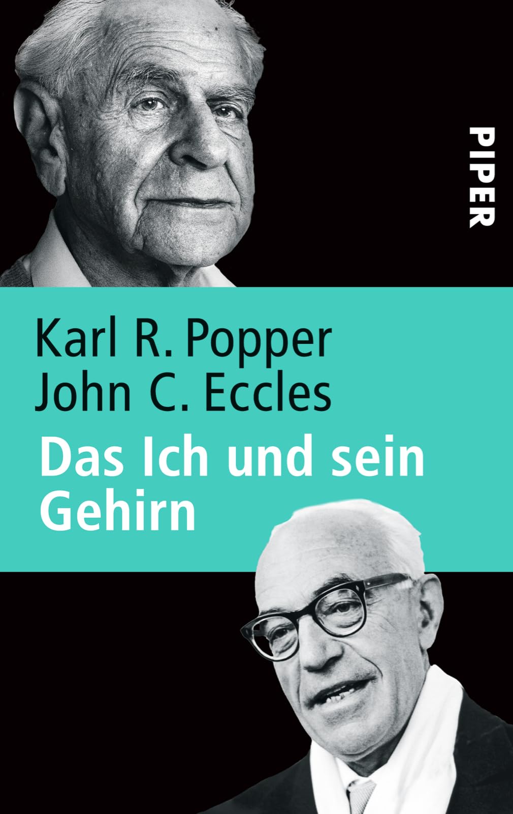 Das Ich und sein Gehirn Philosophy